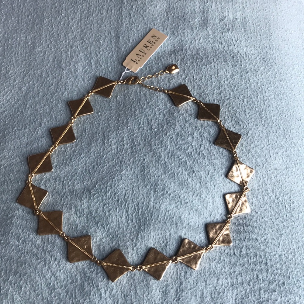 Ralph Lauren necklace